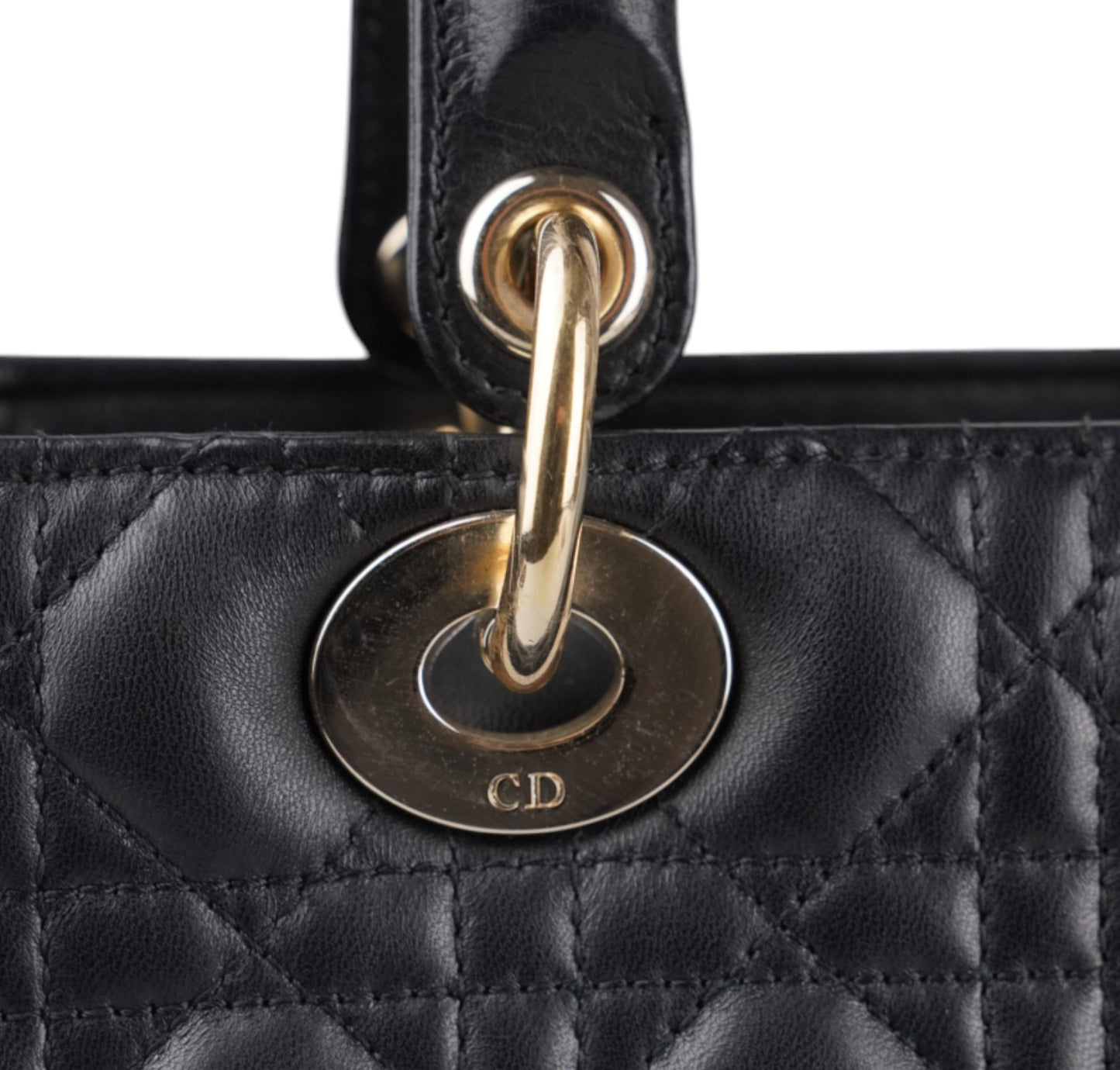 Lady Dior Media