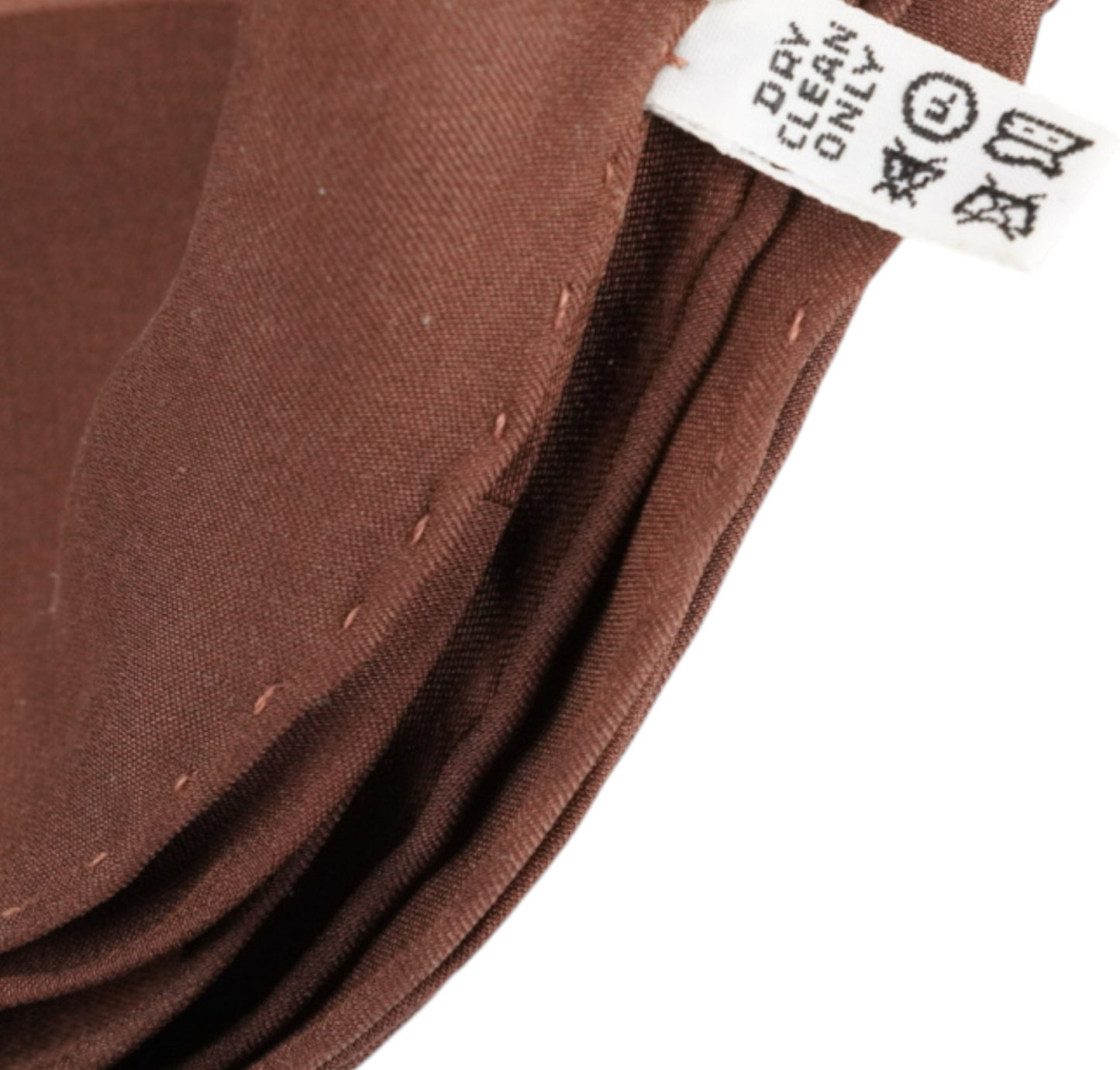 Foulard Logo