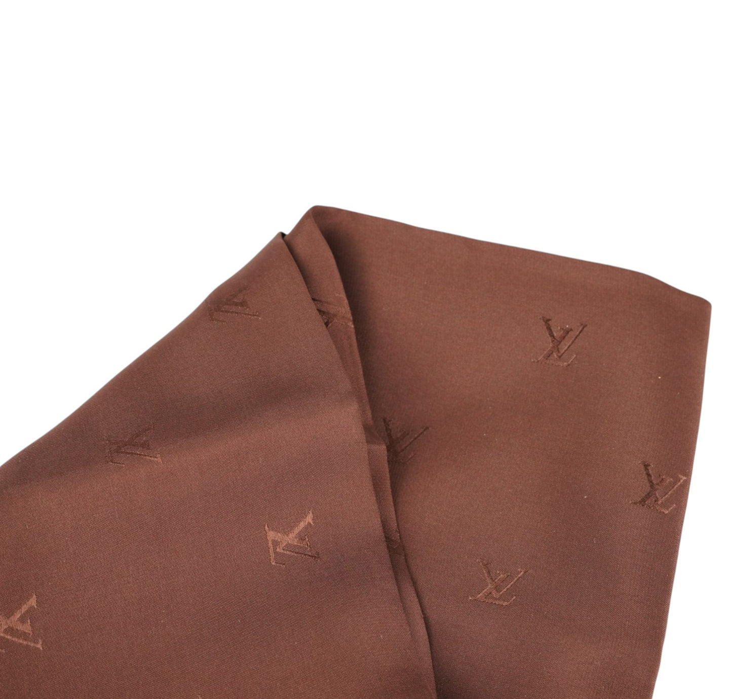 Foulard Logo