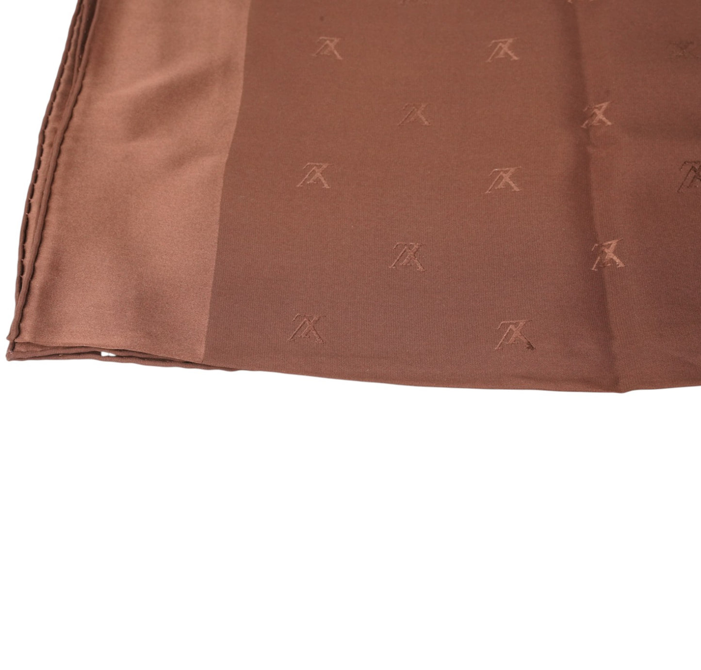 Foulard Logo