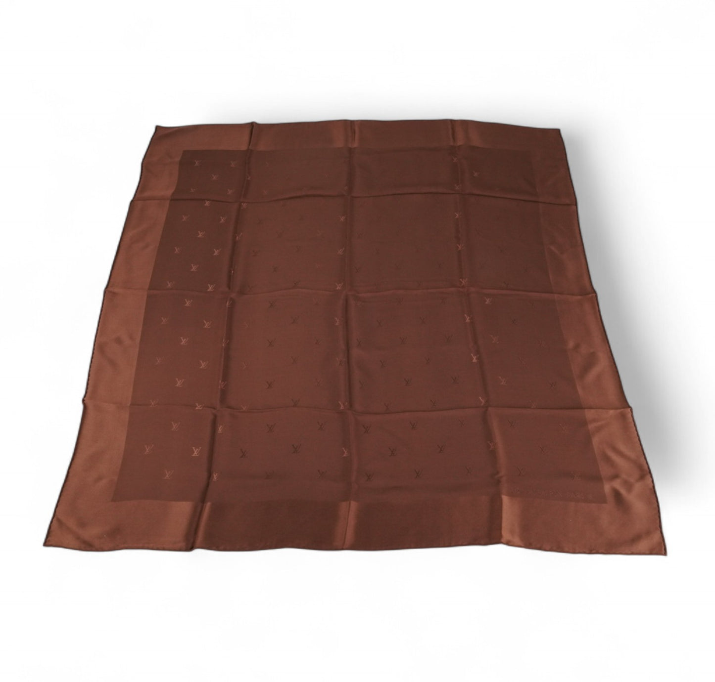 Foulard Logo