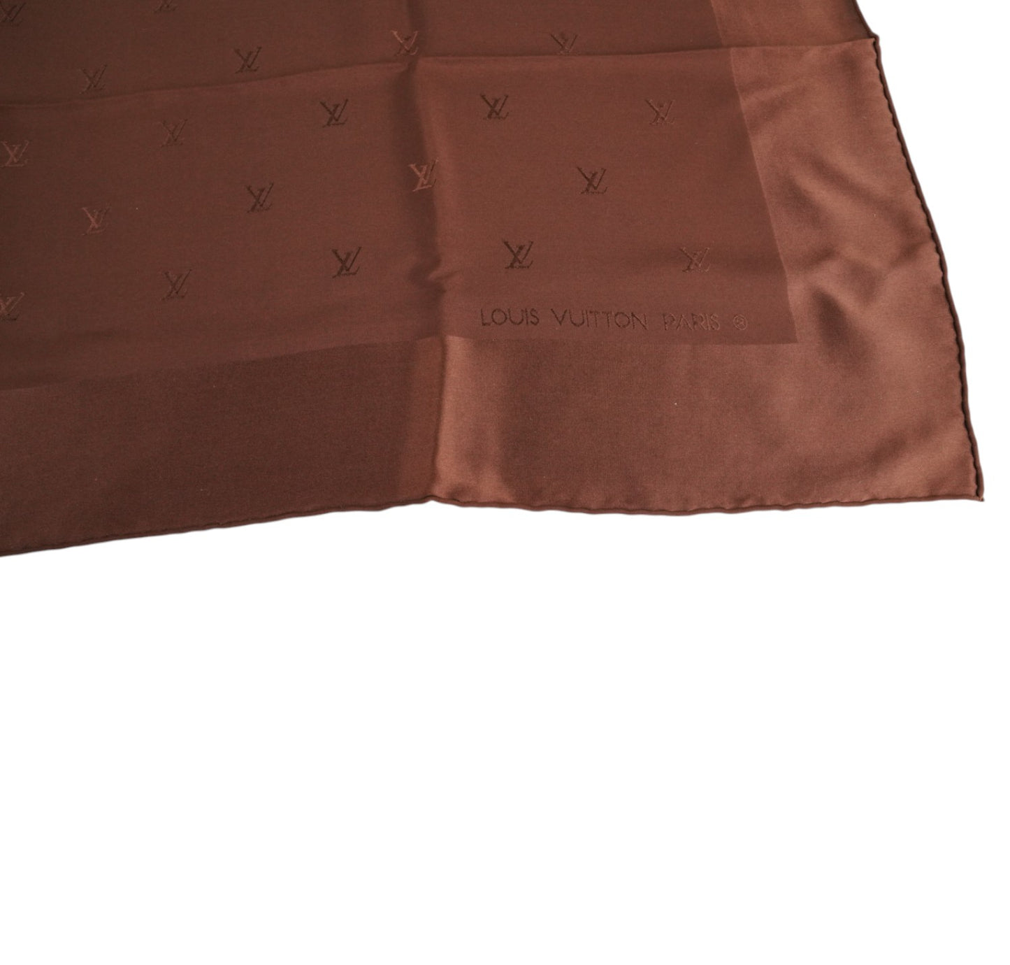 Foulard Logo