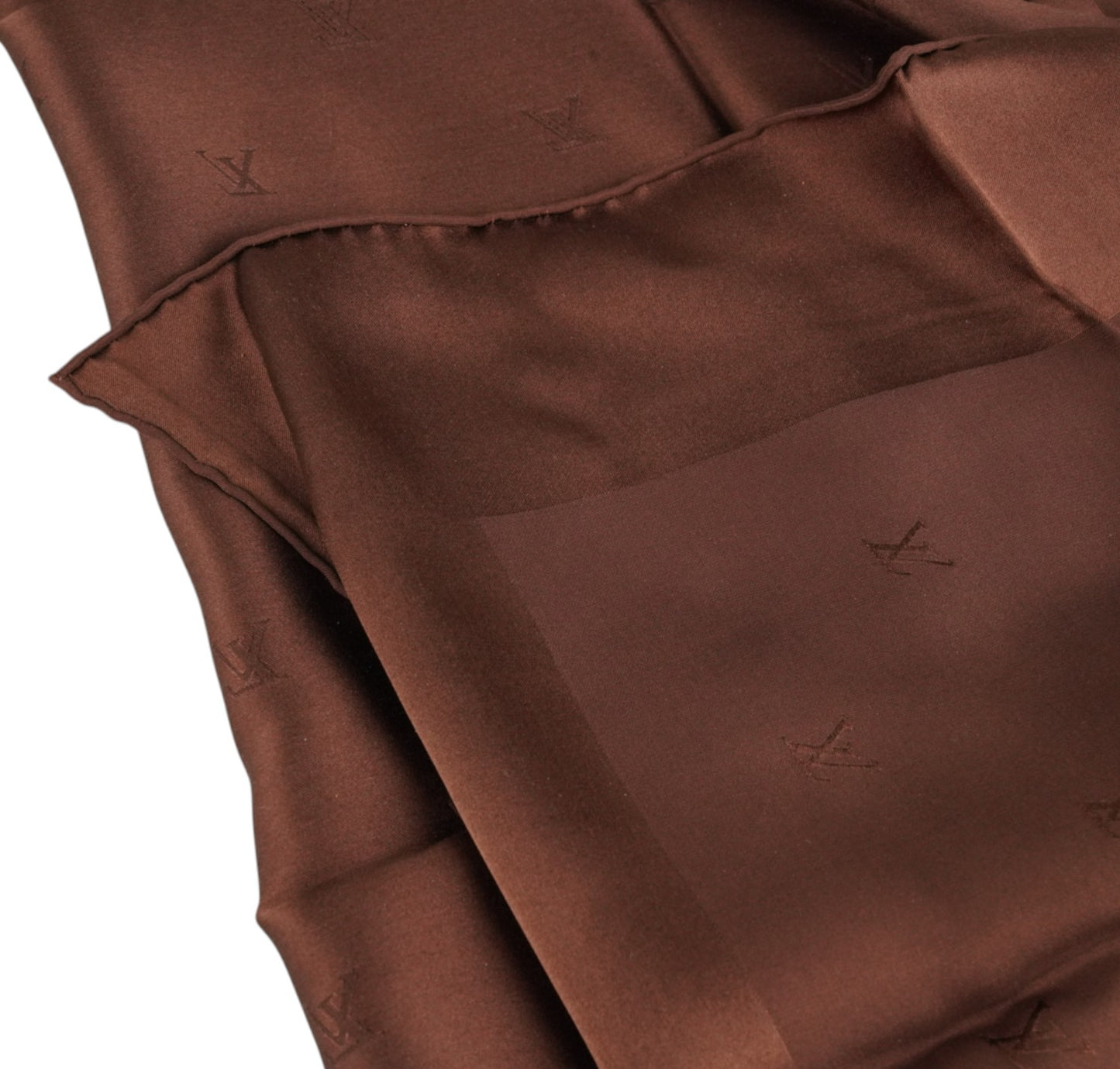 Foulard Logo