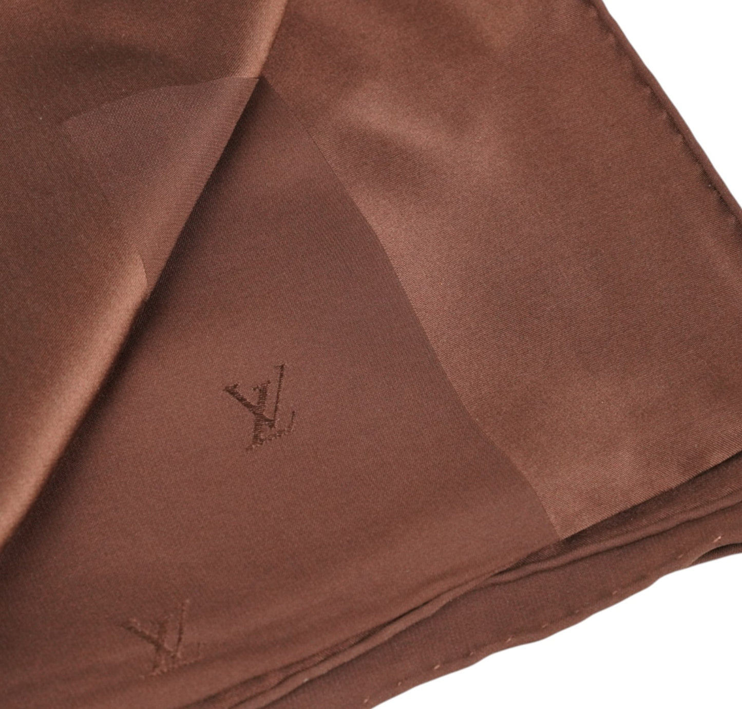 Foulard Logo