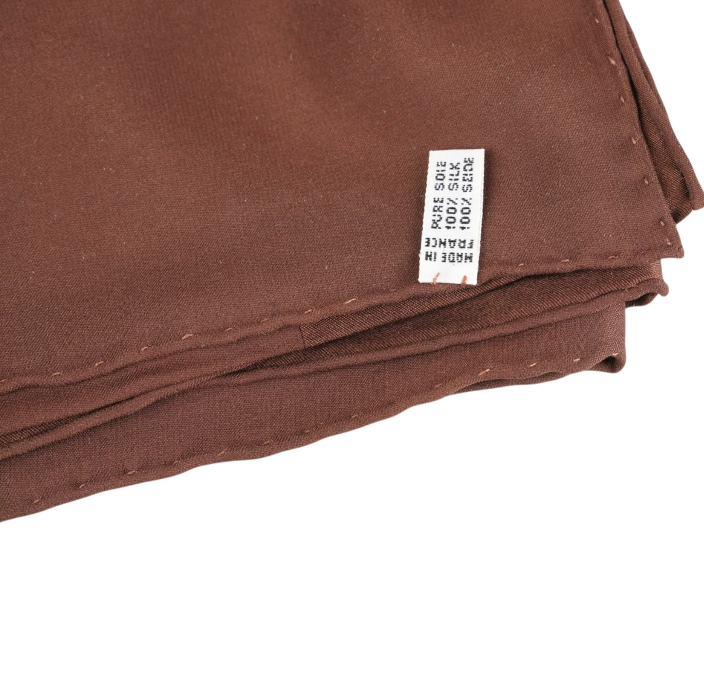 Foulard Logo