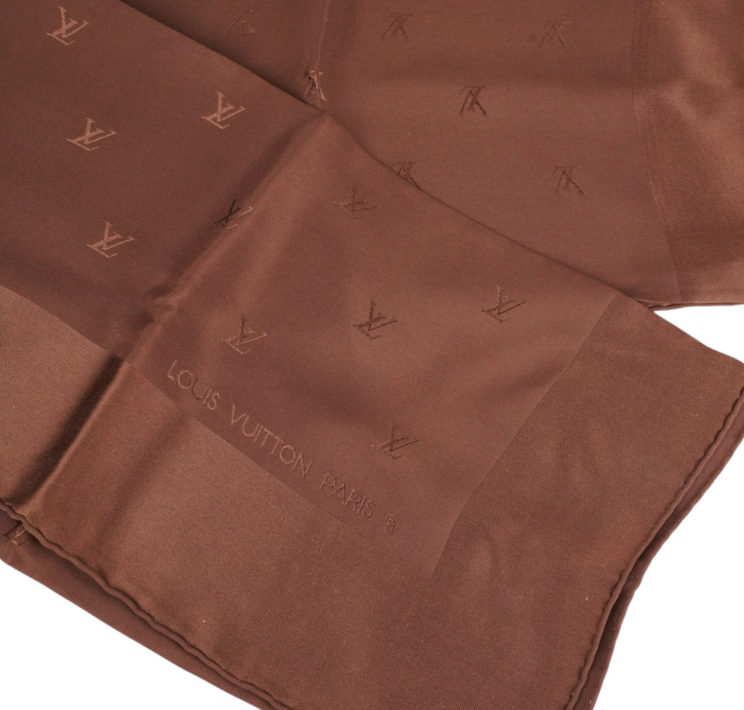 Foulard Logo