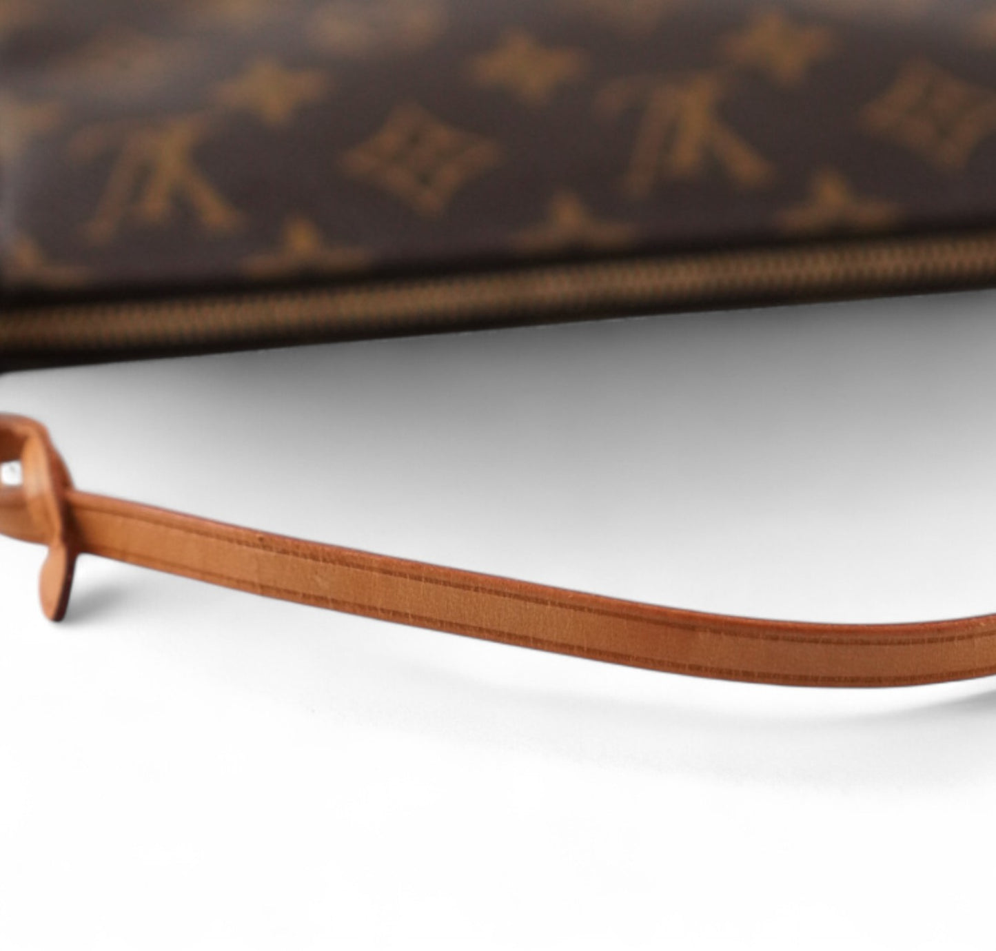 Monogram Accessories Pochette