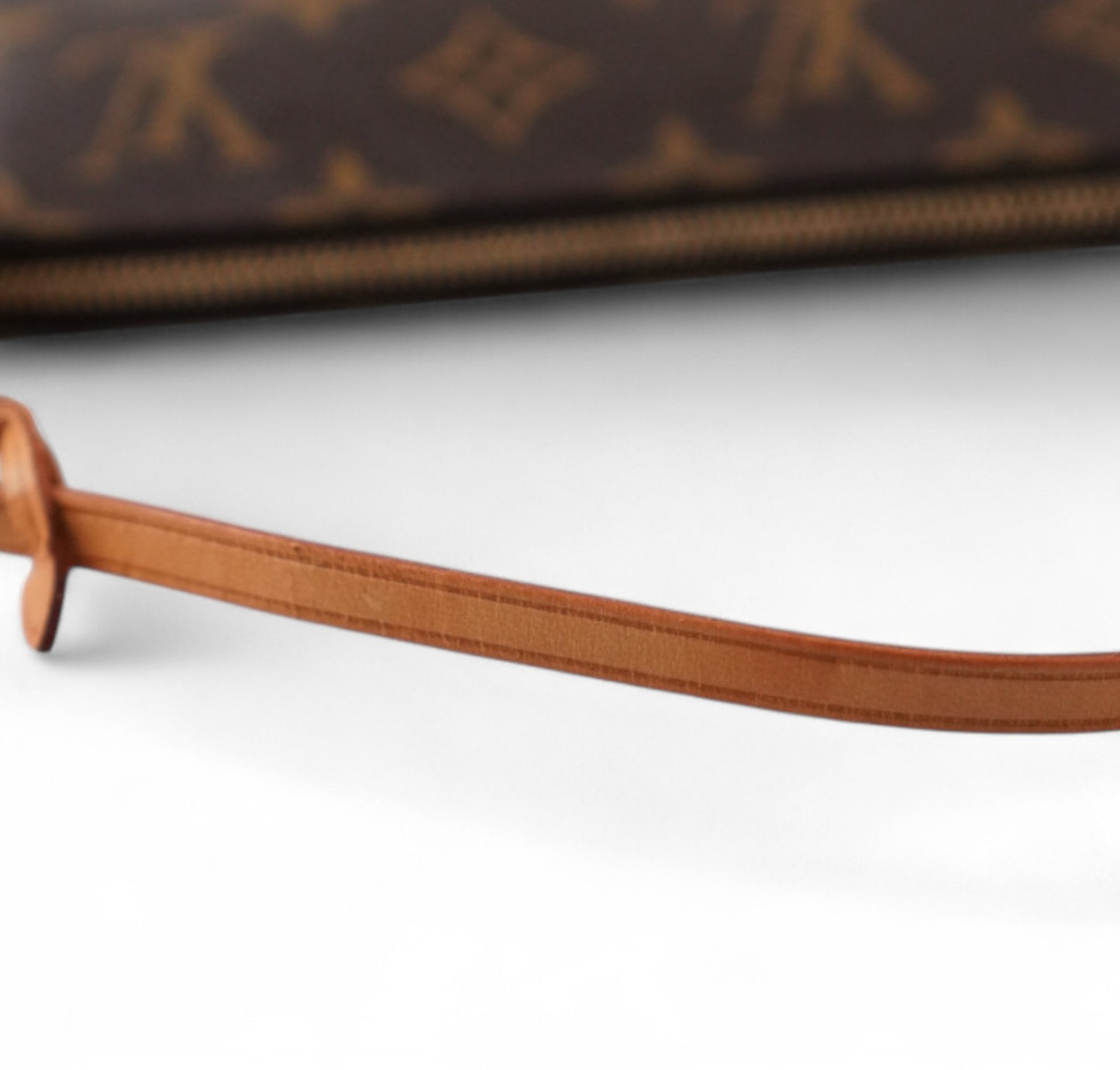 Monogram Accessories Pochette