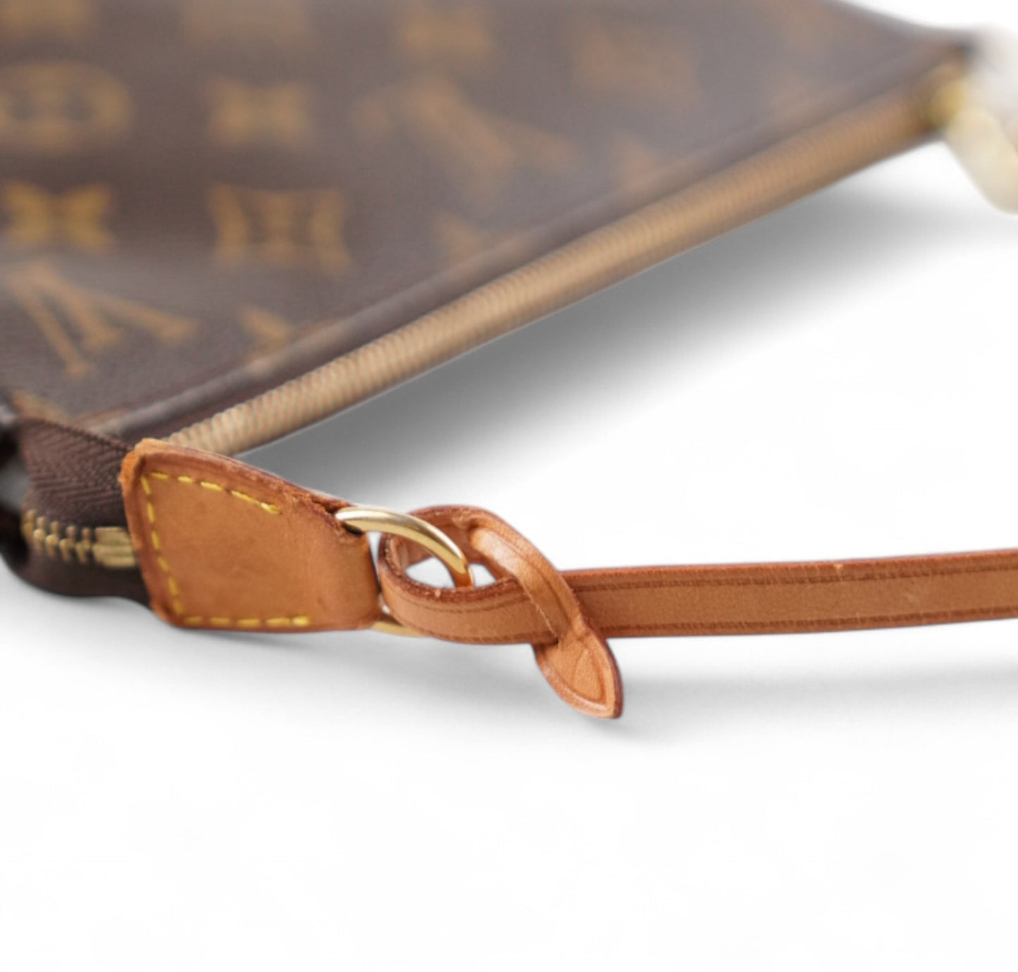 Monogram Accessories Pochette