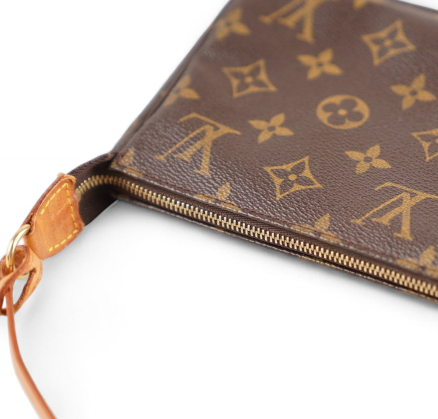 Monogram Accessories Pochette