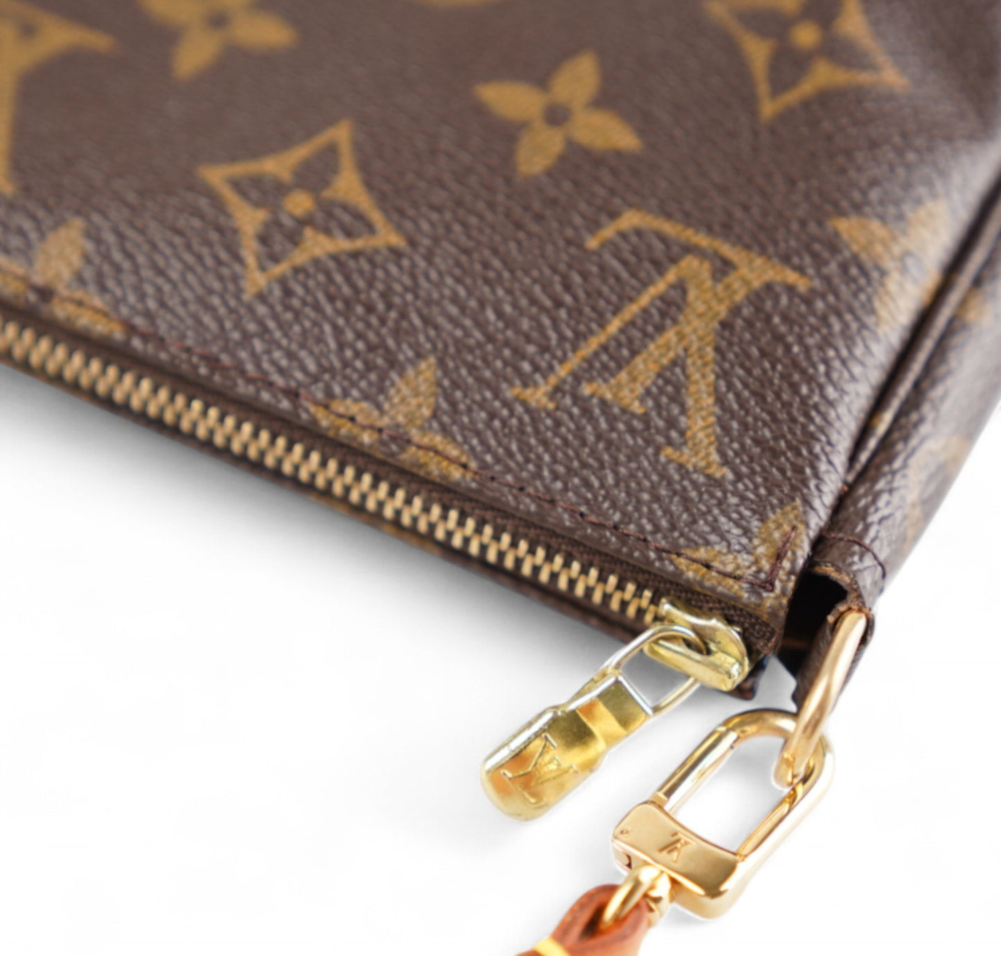 Monogram Accessories Pochette