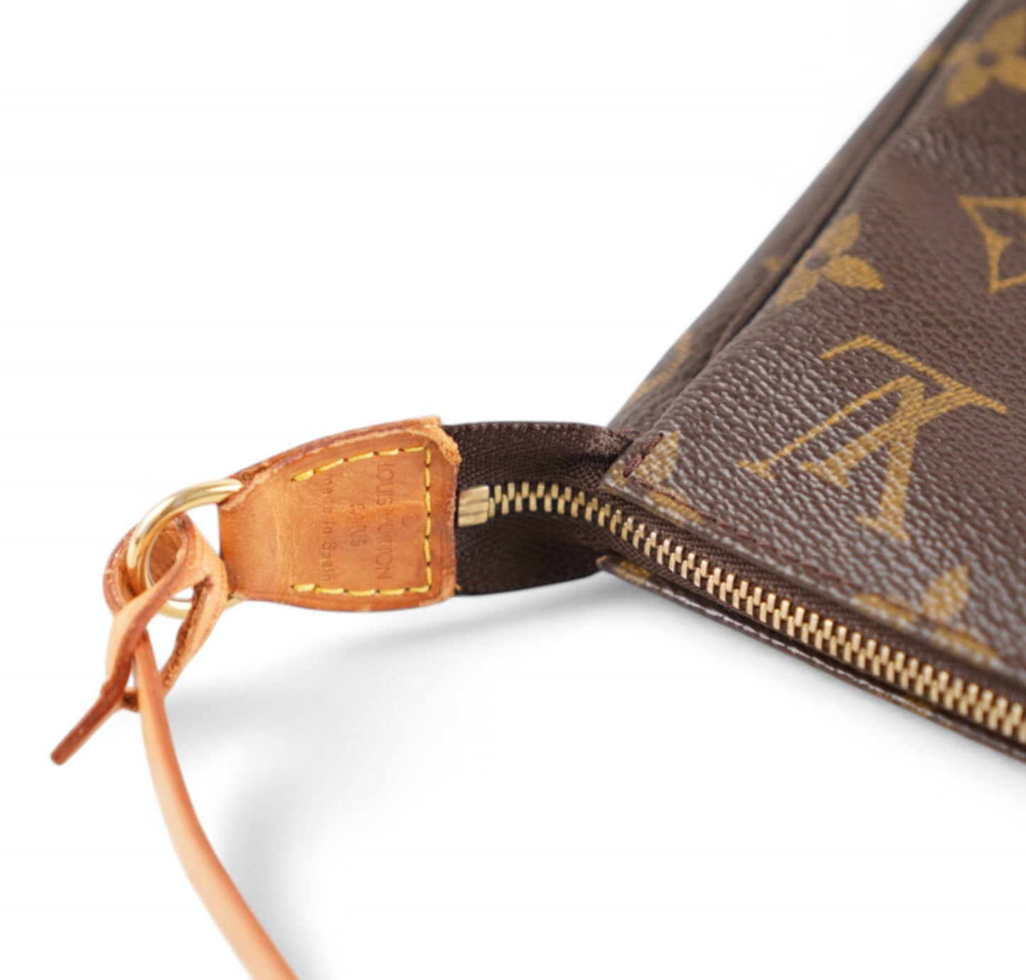 Monogram Accessories Pochette