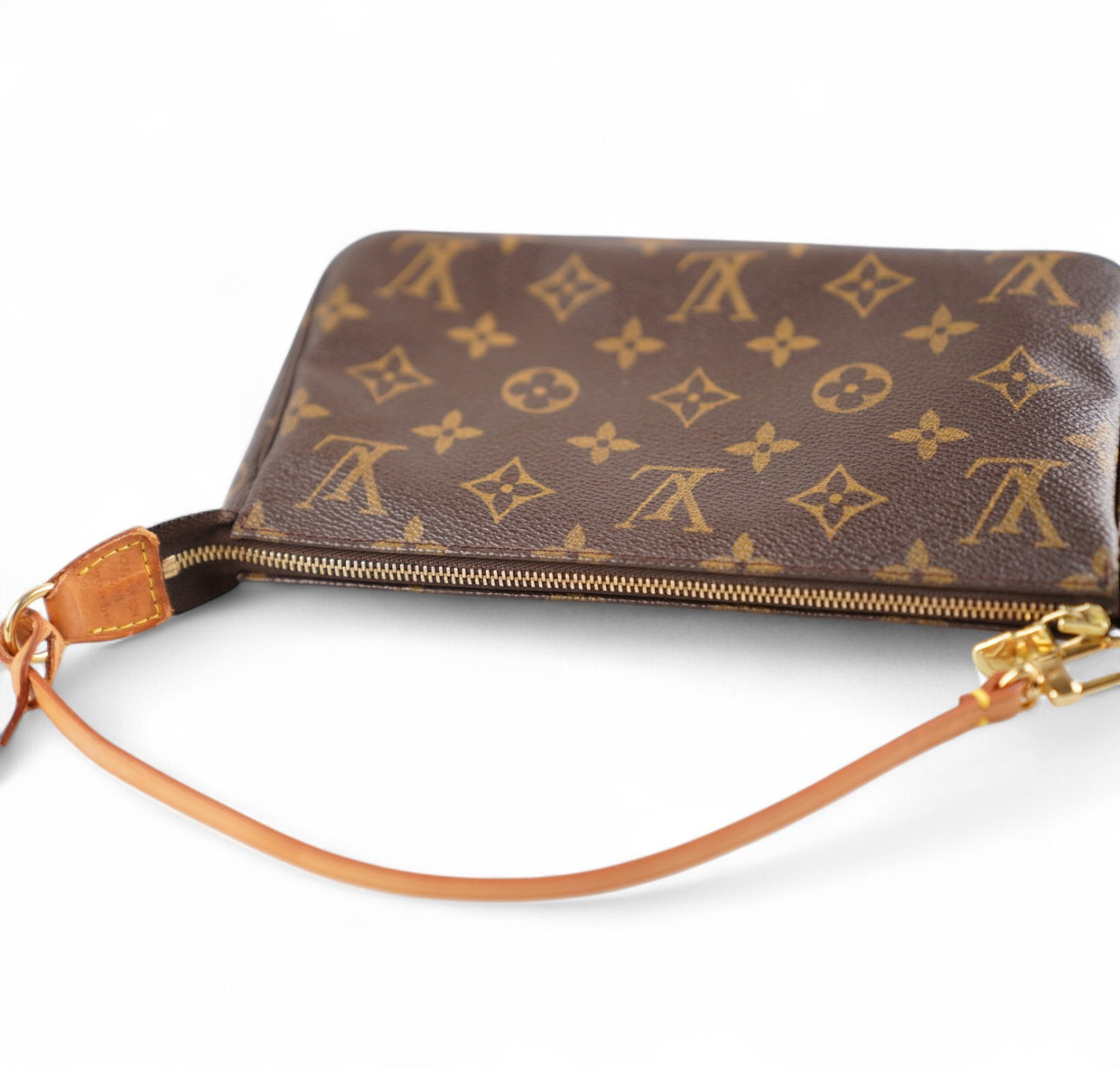 Monogram Accessories Pochette