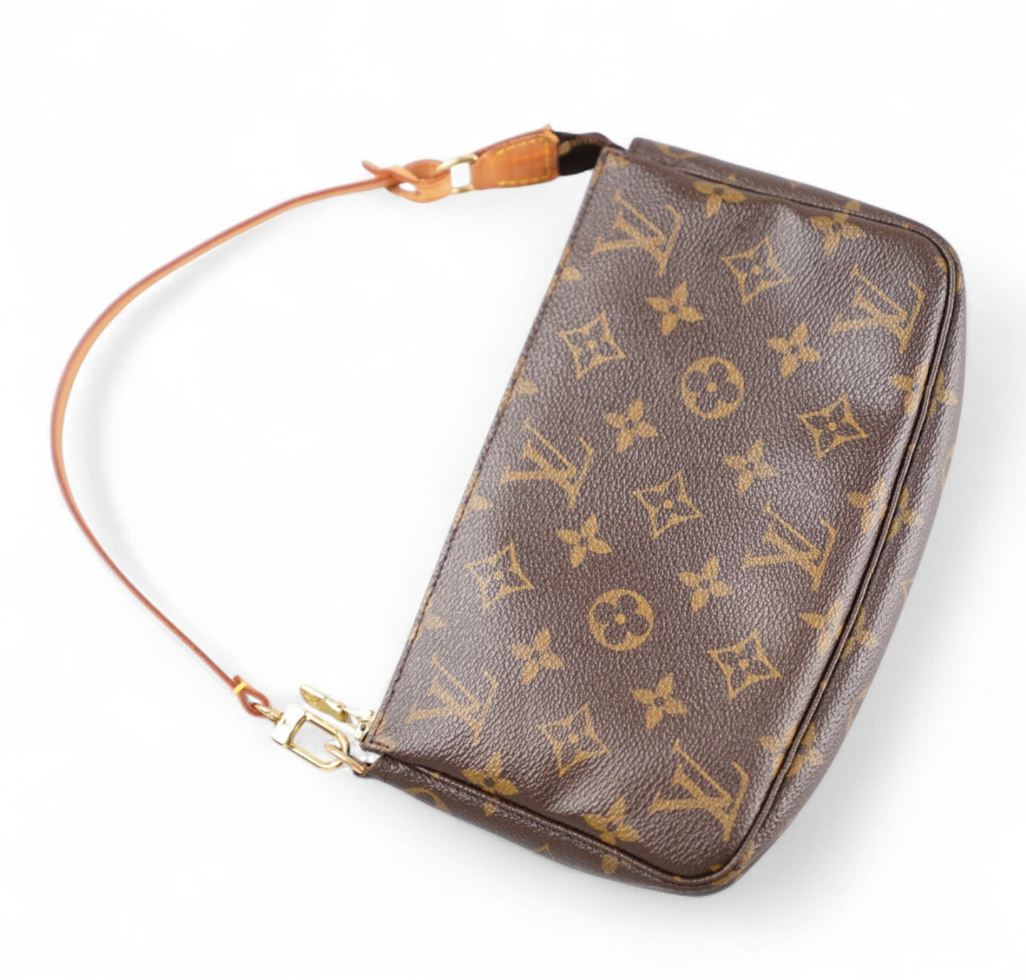 Monogram Accessories Pochette