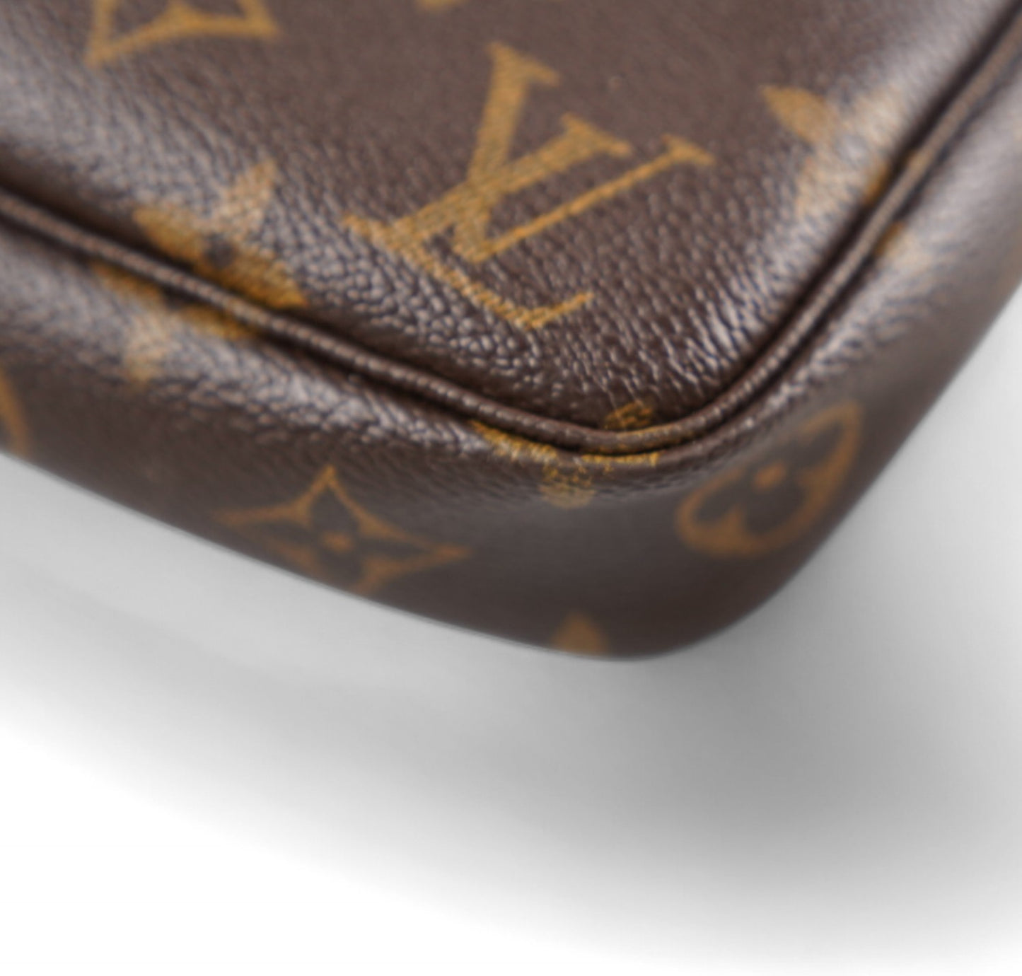 Monogram Accessories Pochette