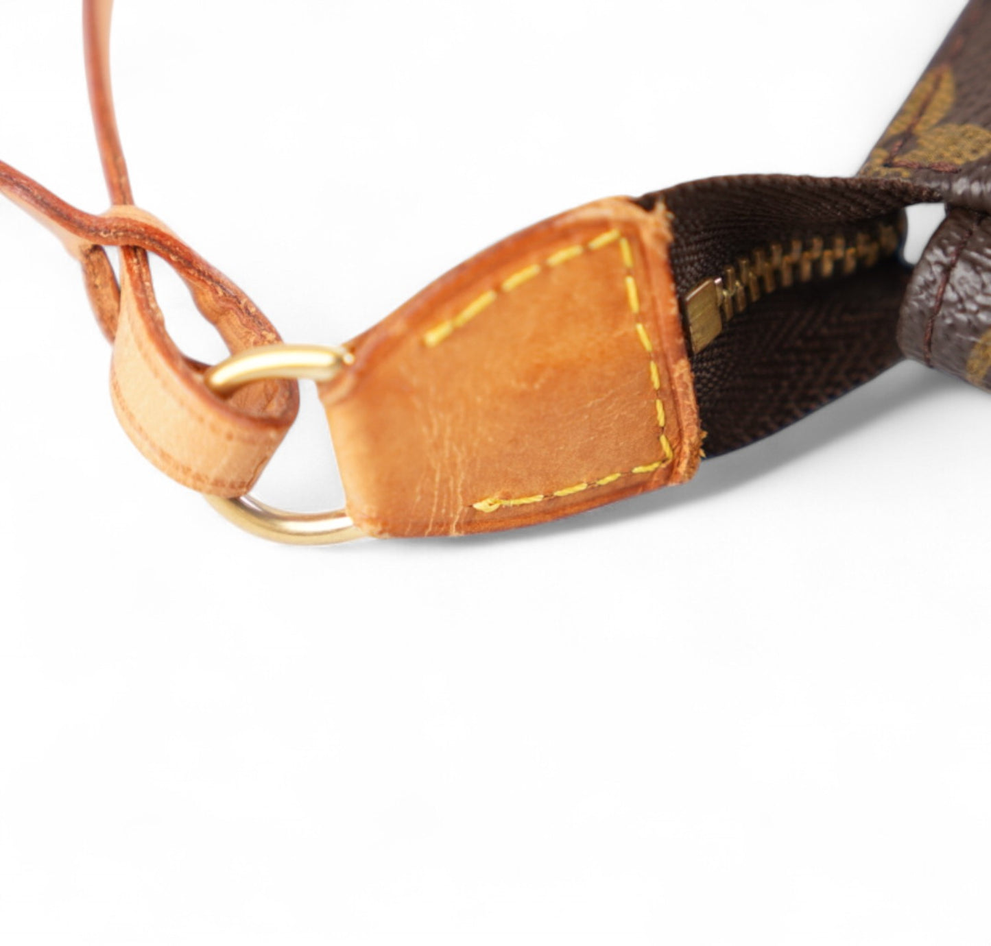 Monogram Accessories Pochette