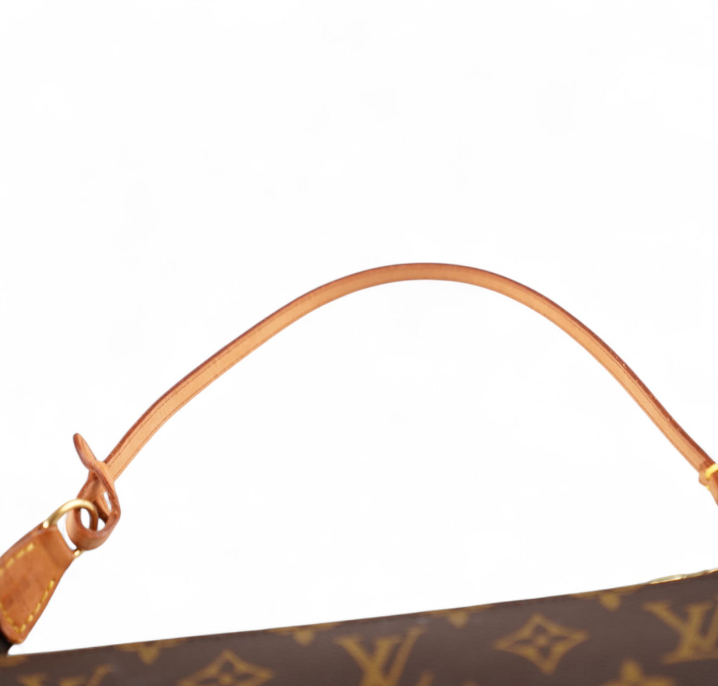 Monogram Accessories Pochette