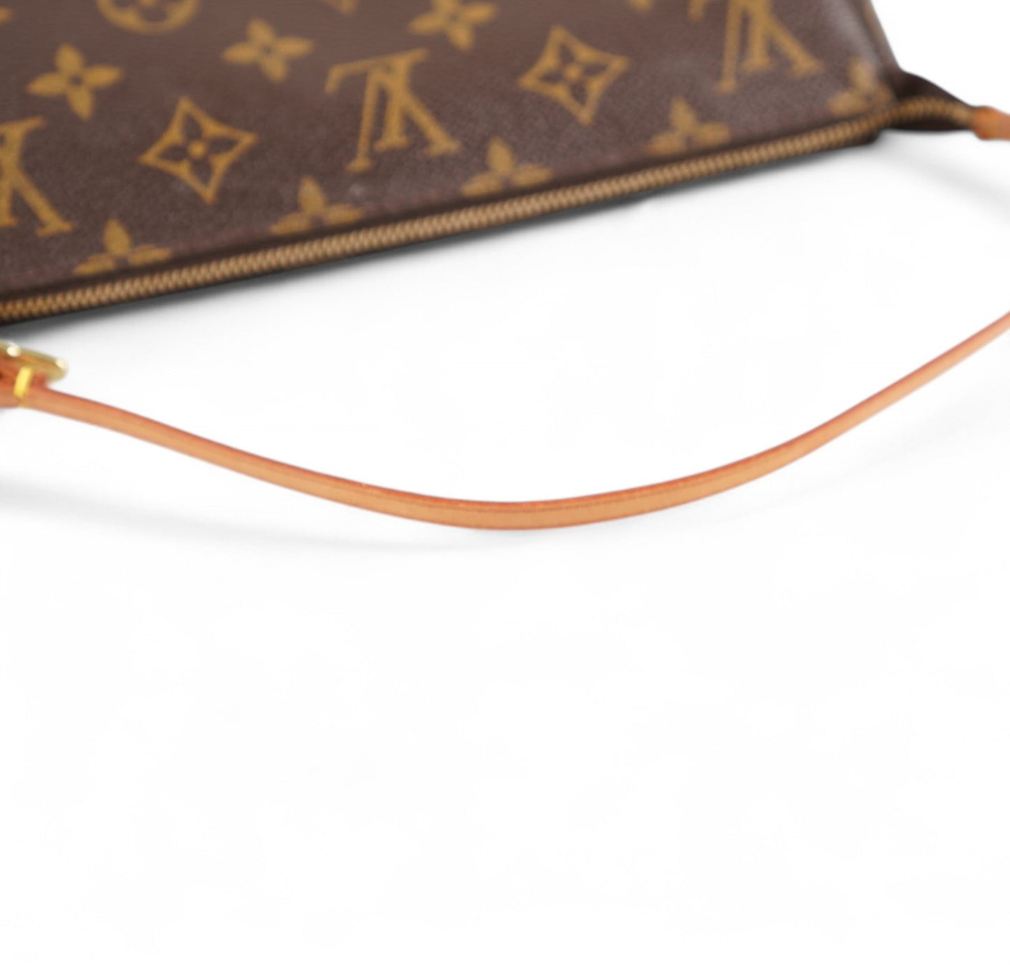 Monogram Accessories Pochette