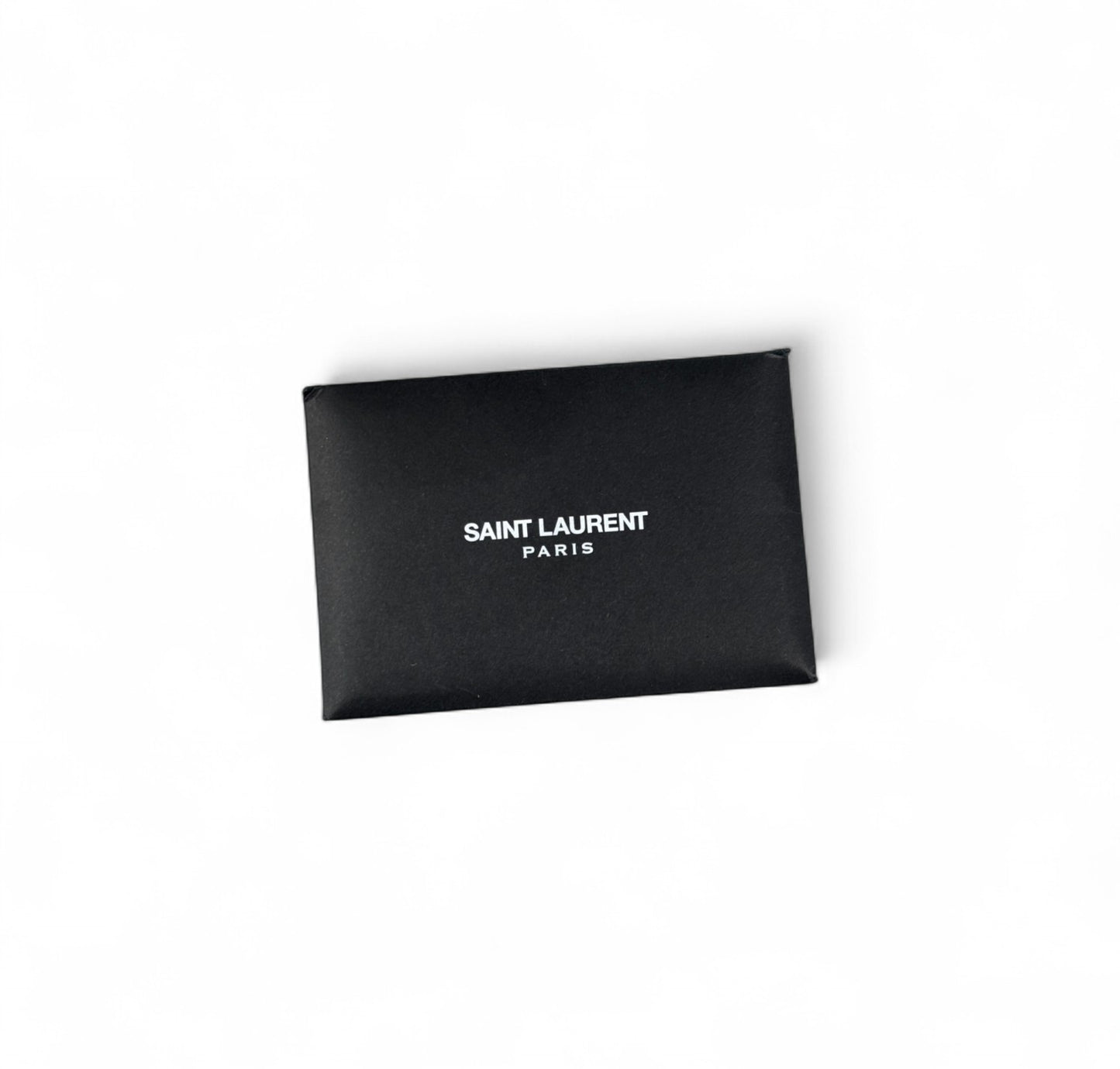 Loulou Small Black
