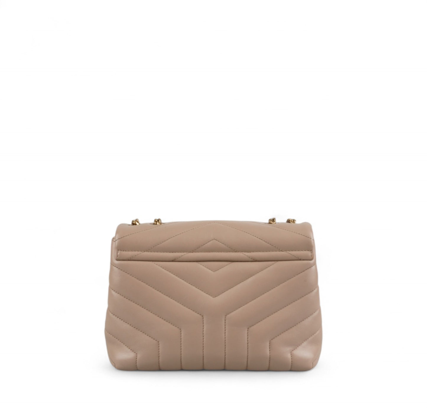 Loulou Small Black
