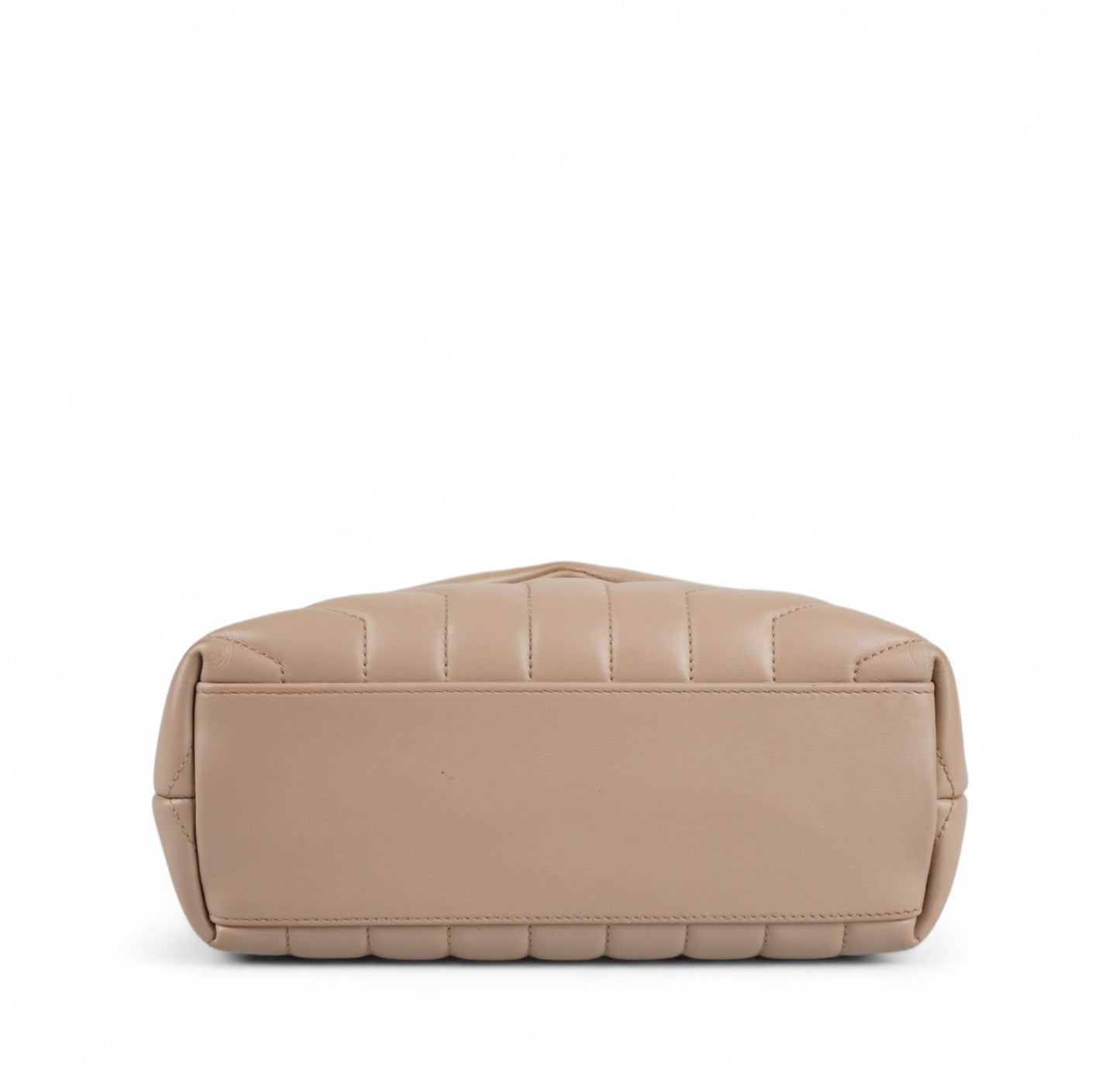 Loulou Small Black
