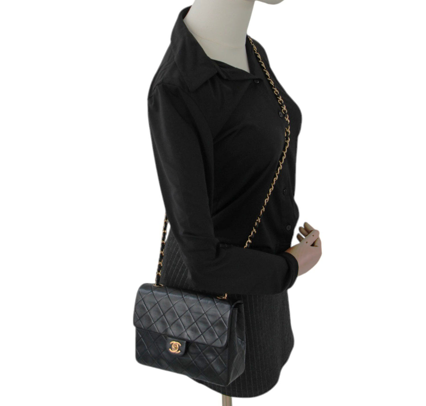 Timeless Square Vintage