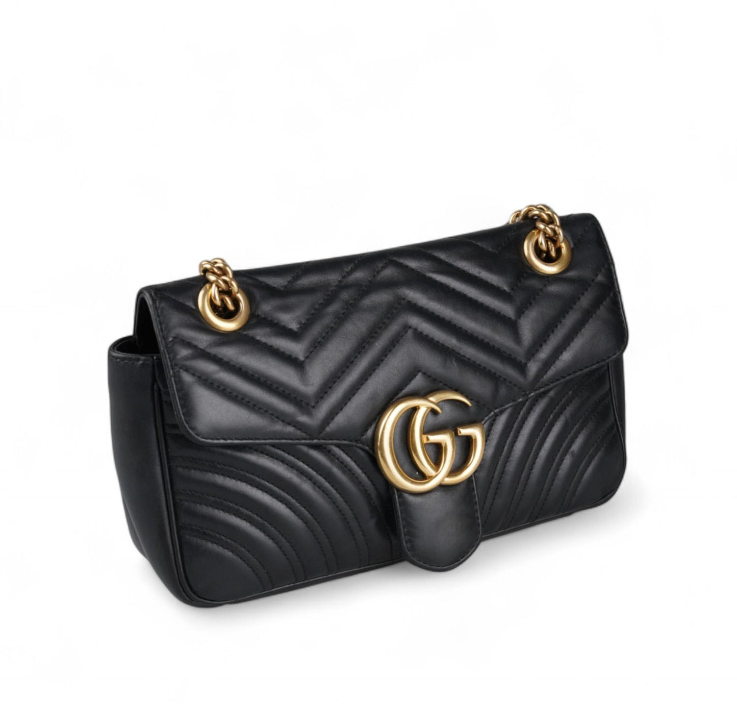 Marmont GG Small Nera
