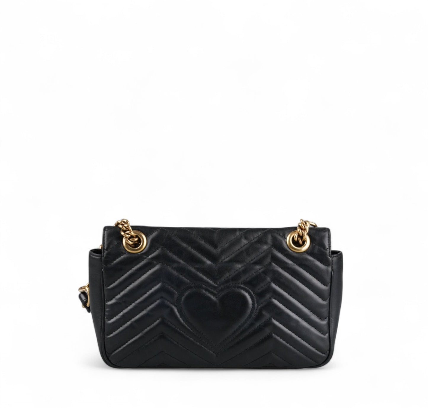 Marmont GG Small Nera