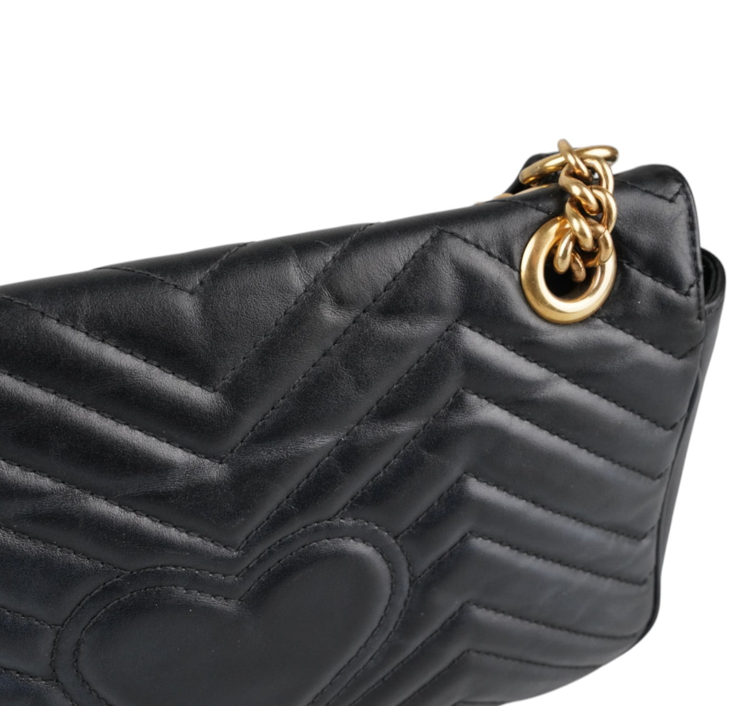 Marmont GG Small Nera