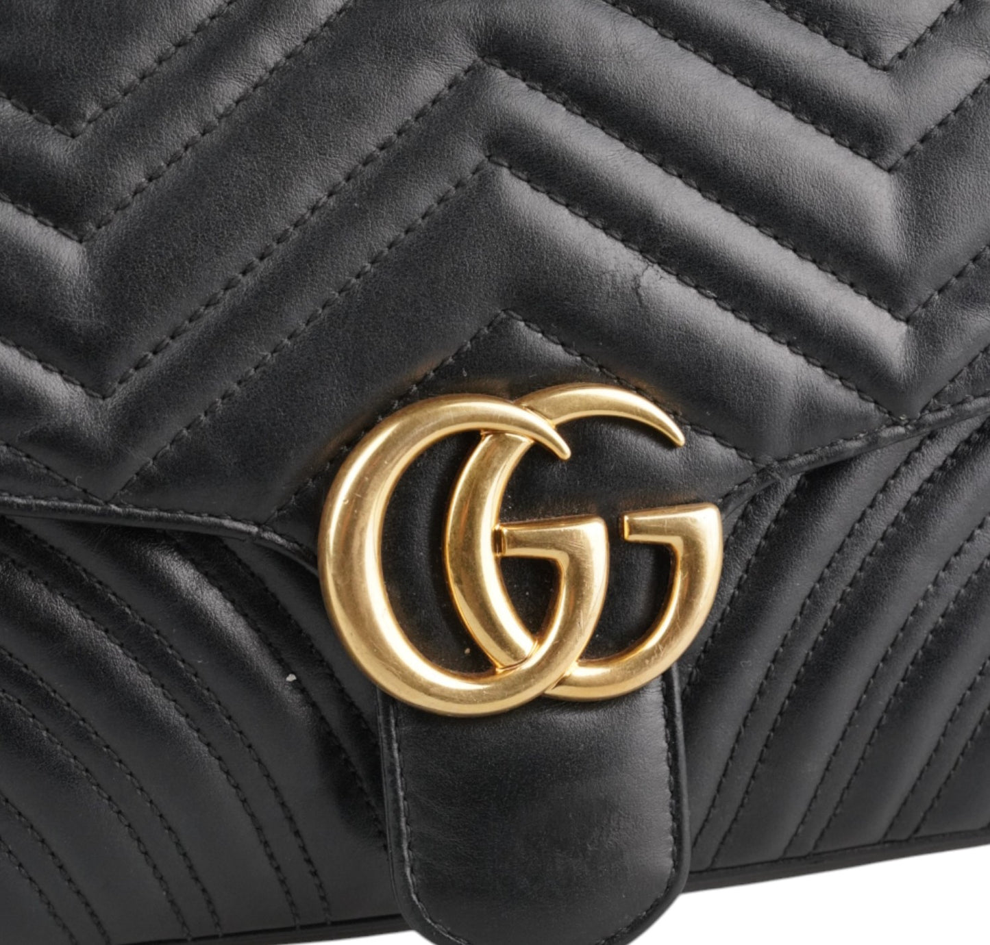Marmont GG Small Nera