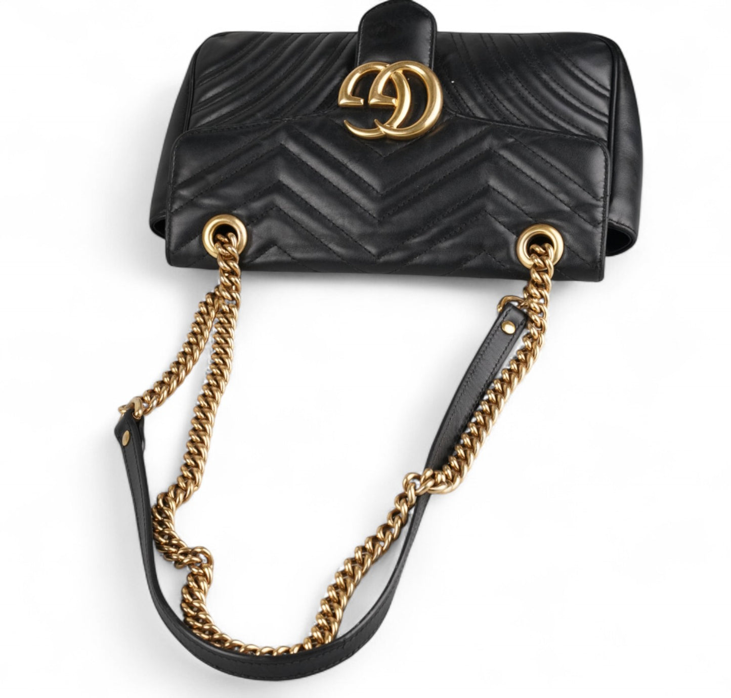 Marmont GG Small Nera