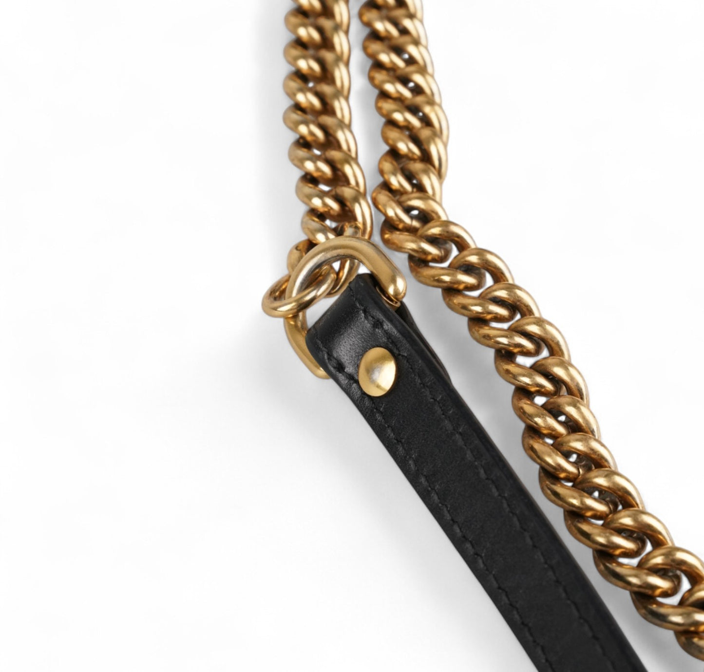 Marmont GG Small Nera