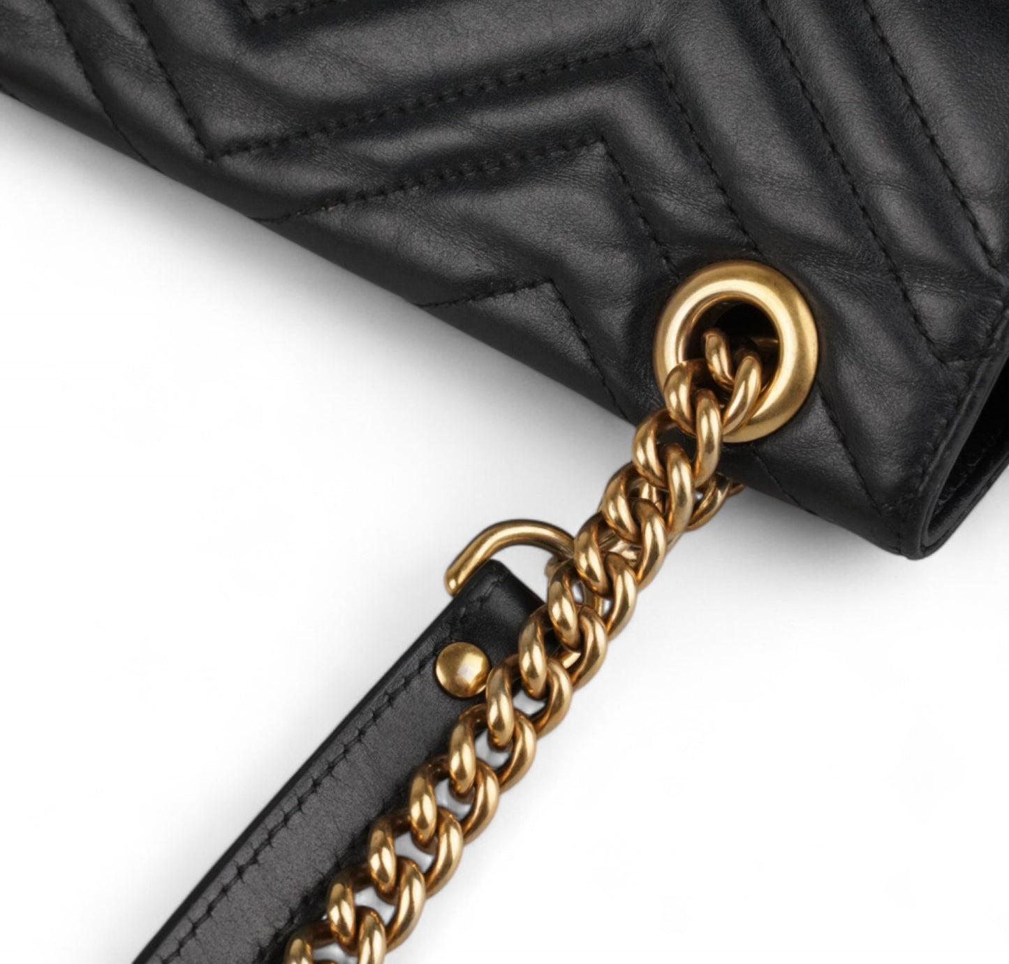 Marmont GG Small Nera