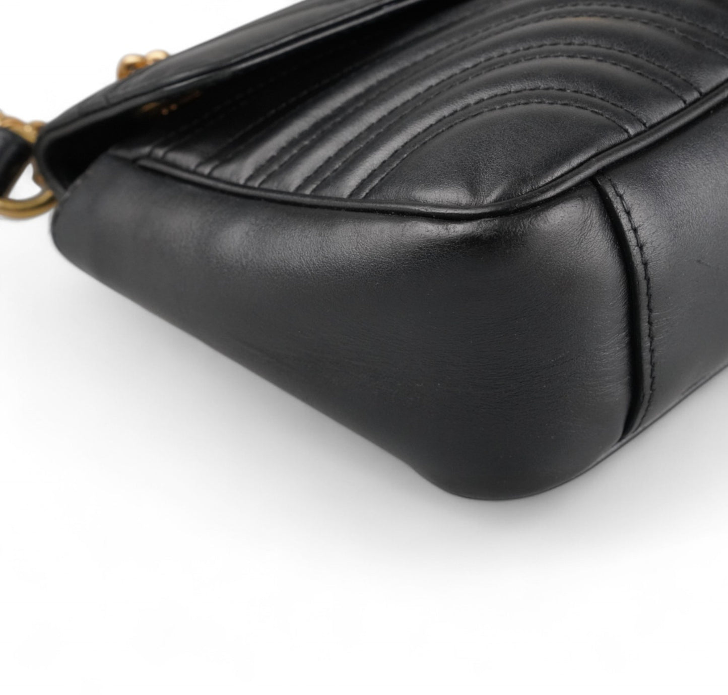 Marmont GG Small Nera