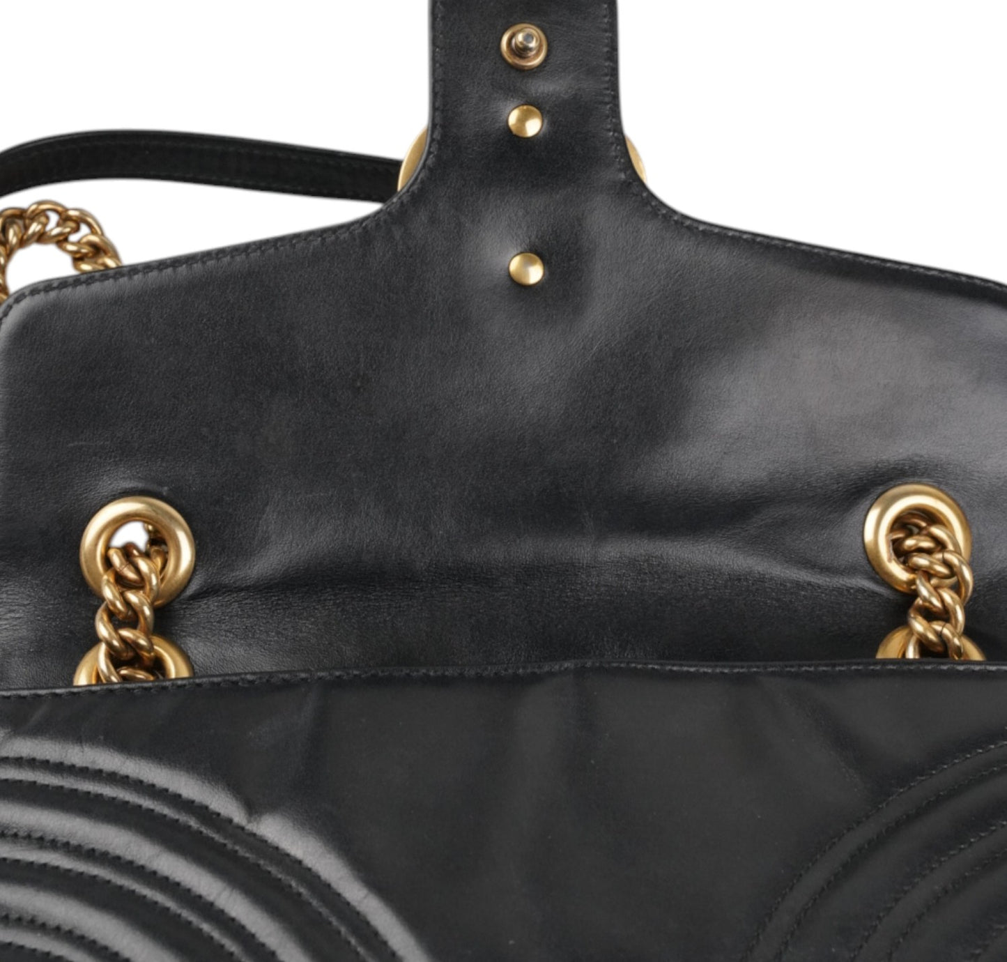 Marmont GG Small Nera