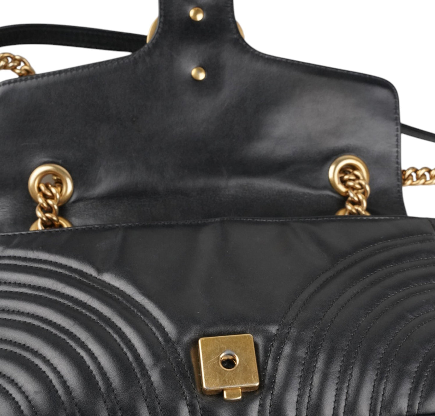 Marmont GG Small Nera