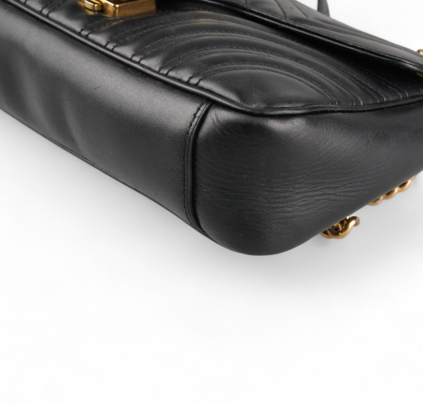 Marmont GG Small Nera