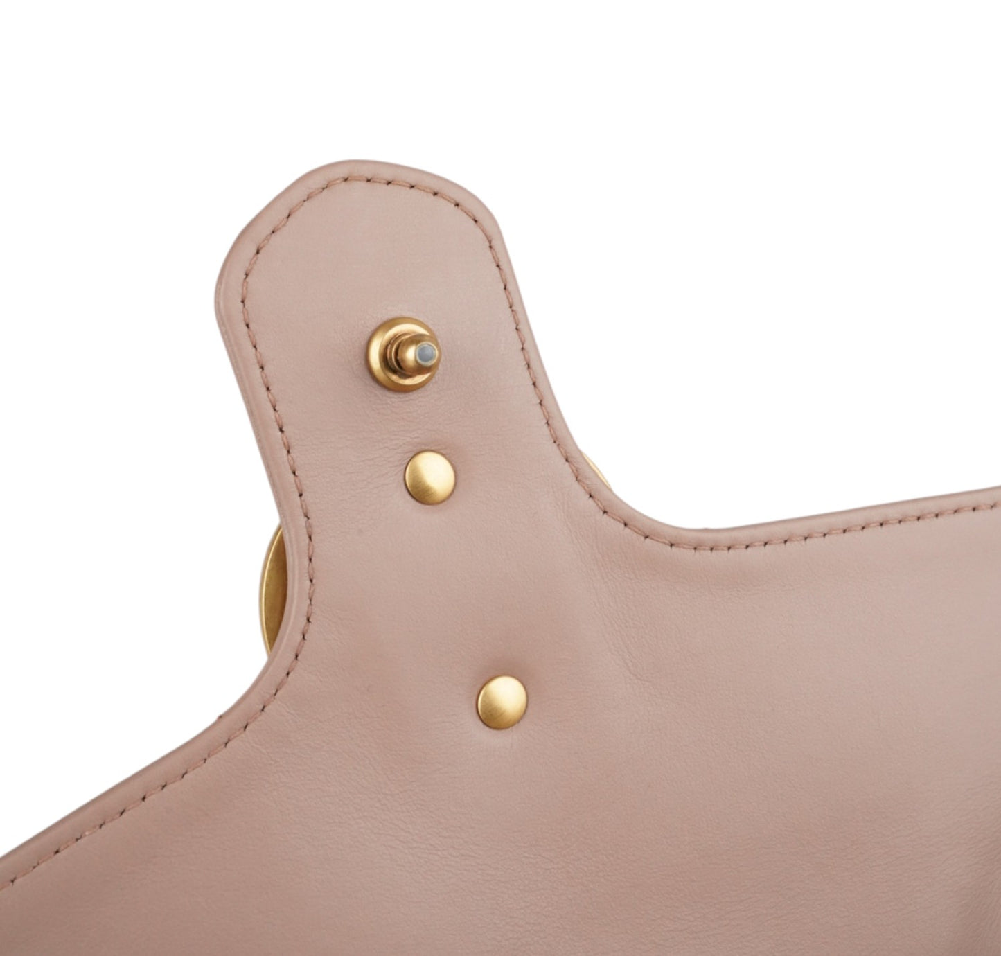 Marmont Little Powder Pink