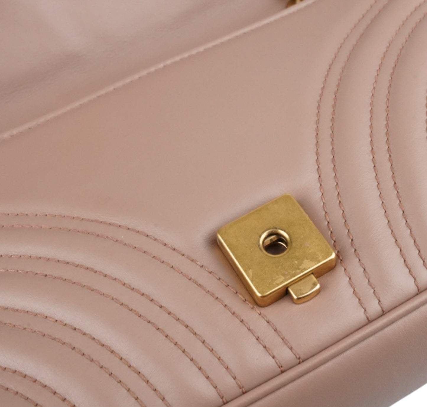 Marmont Little Powder Pink