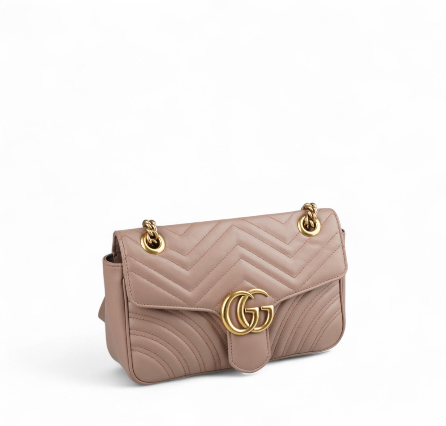 Marmont Little Powder Pink