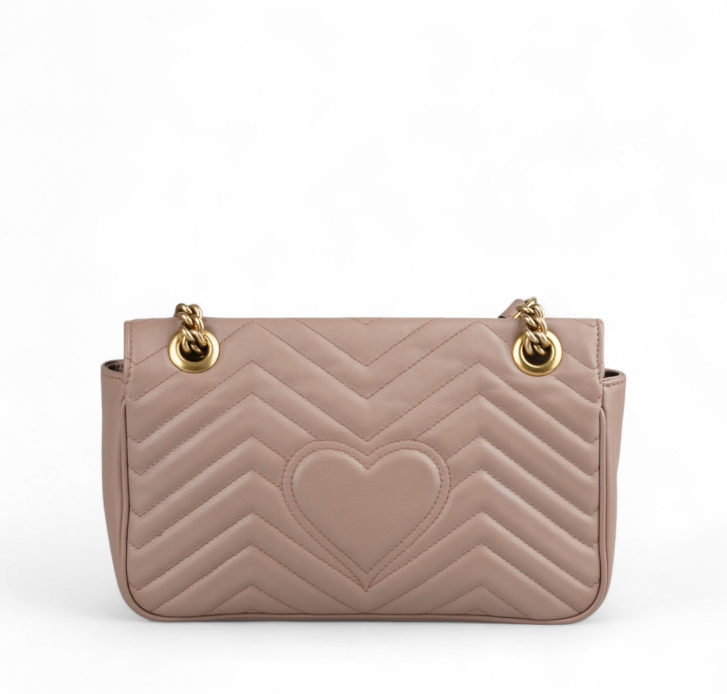 Marmont Little Powder Pink