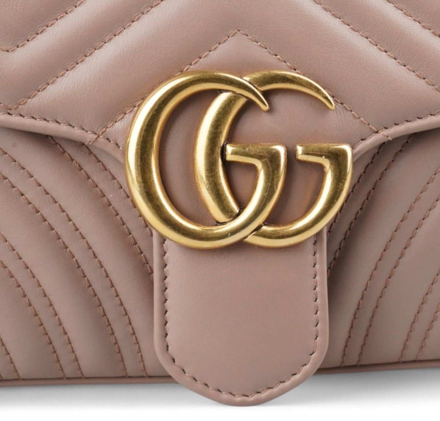 Marmont Little Powder Pink