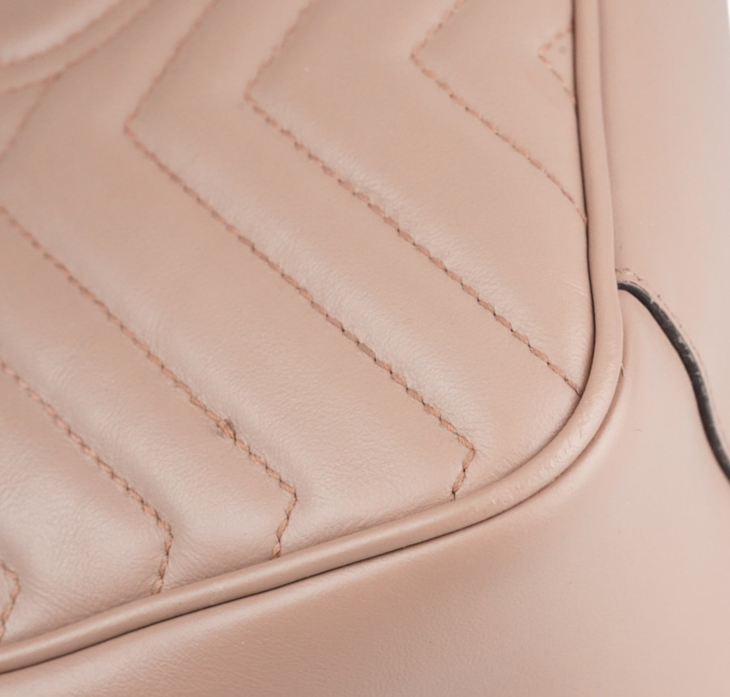 Marmont Little Powder Pink