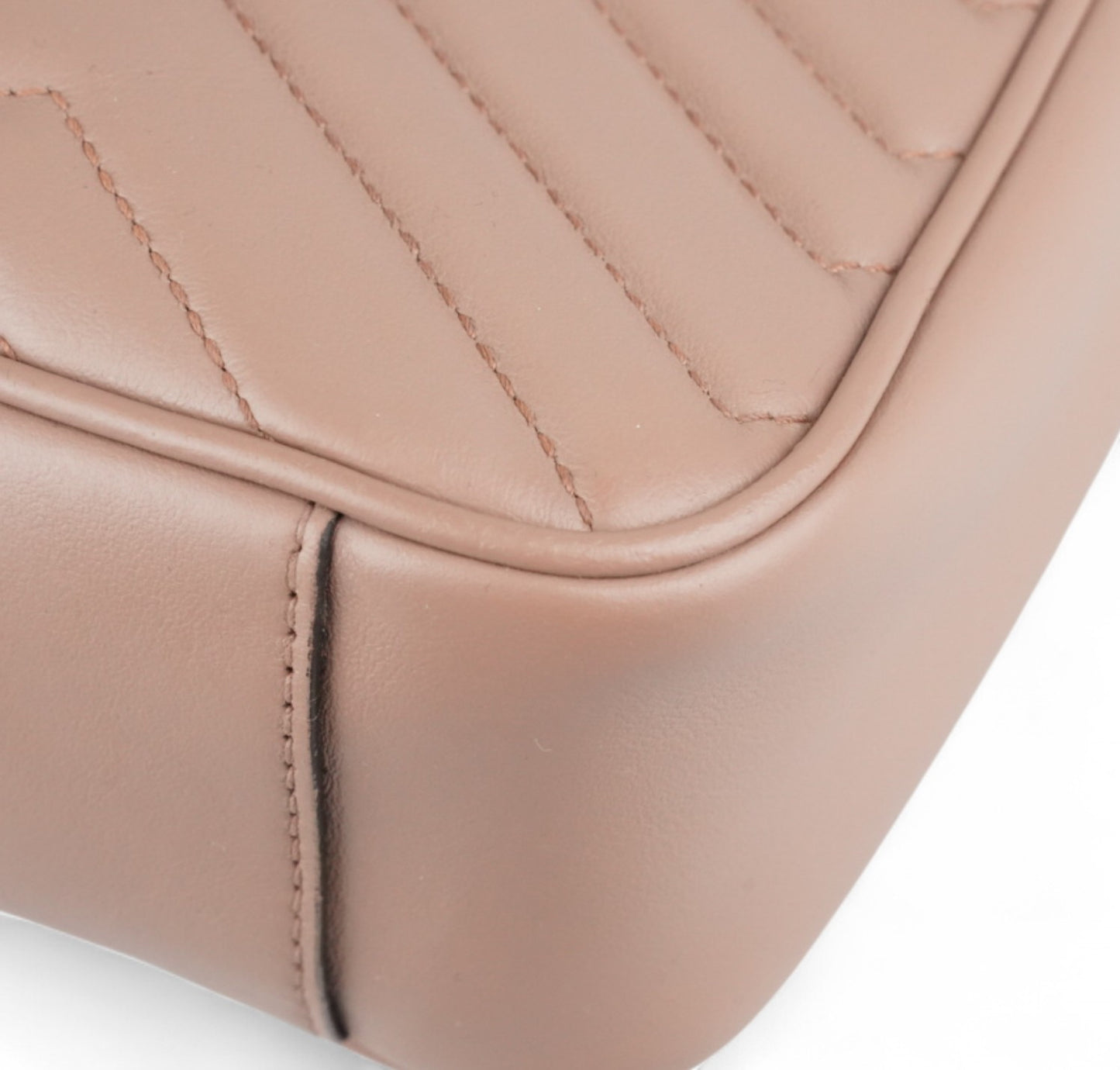 Marmont Little Powder Pink