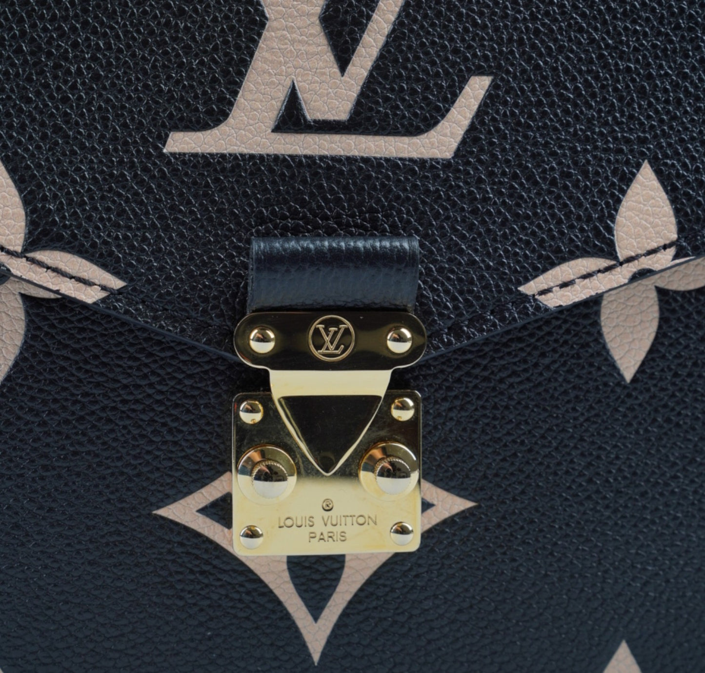 Pochette Métis
