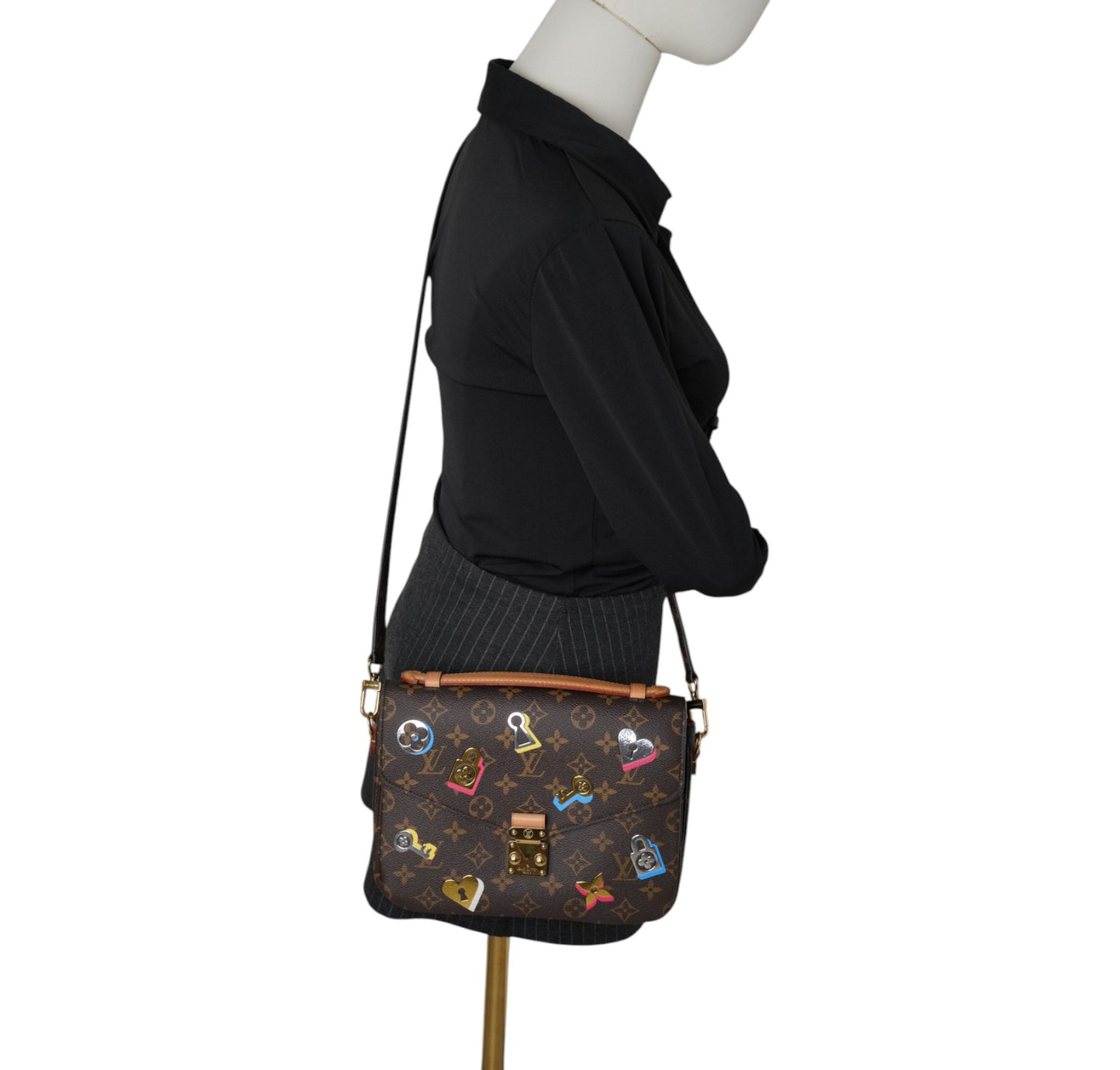 Pochette Métis Lovelock