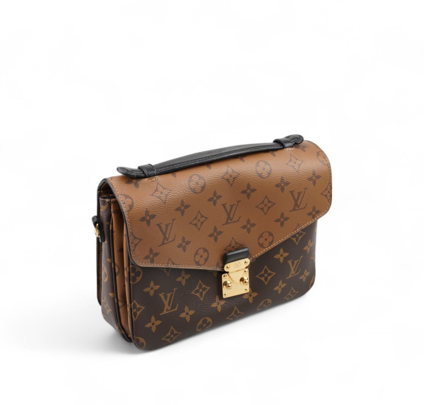 Pochette Métis Monogram Reverse