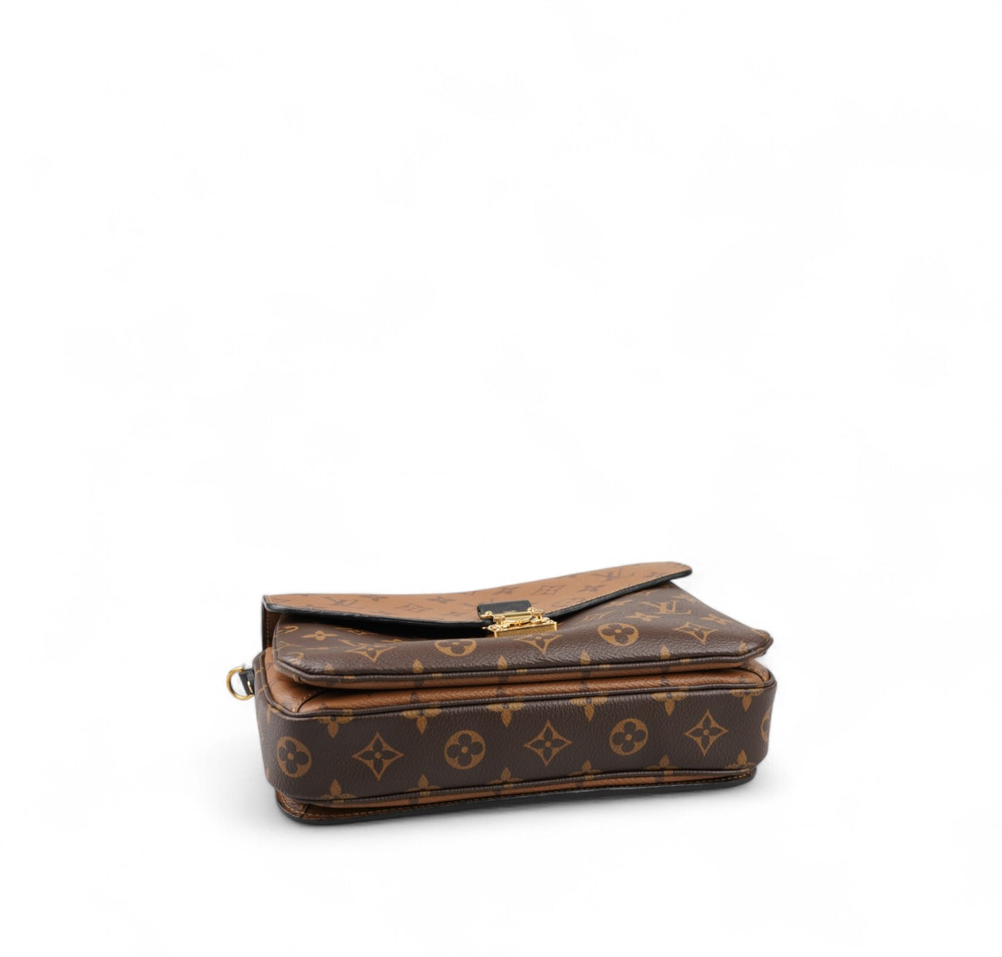 Pochette Métis Monogram Reverse