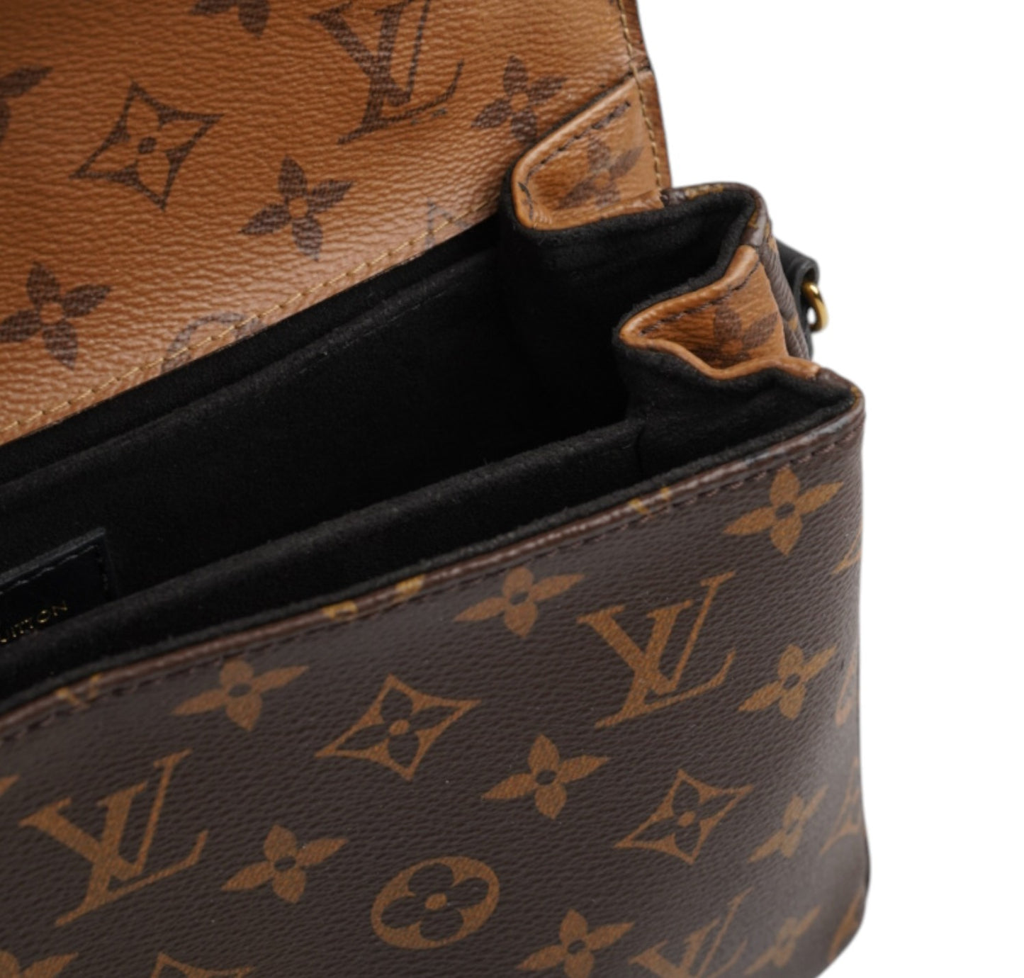 Pochette Métis Monogram Reverse