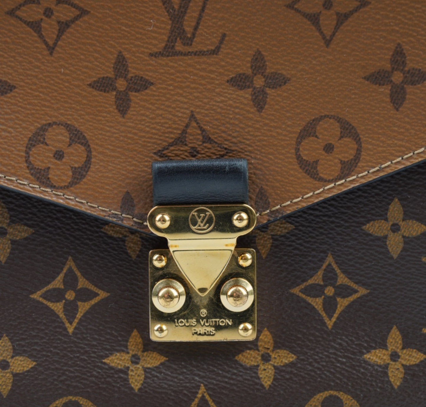 Pochette Métis Monogram Reverse